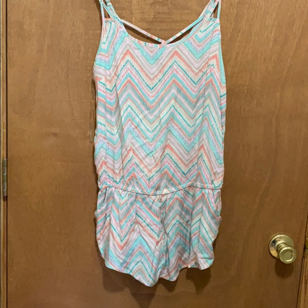 romper